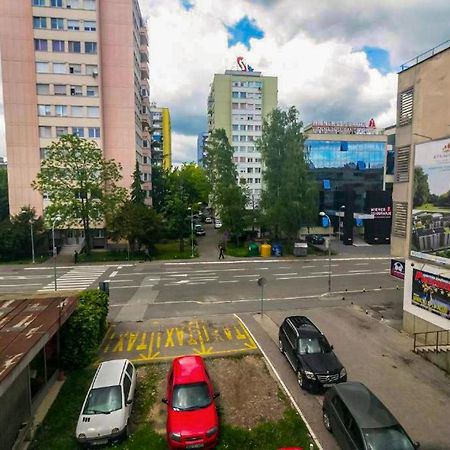 Heart Of The City Banja Luka Extérieur photo