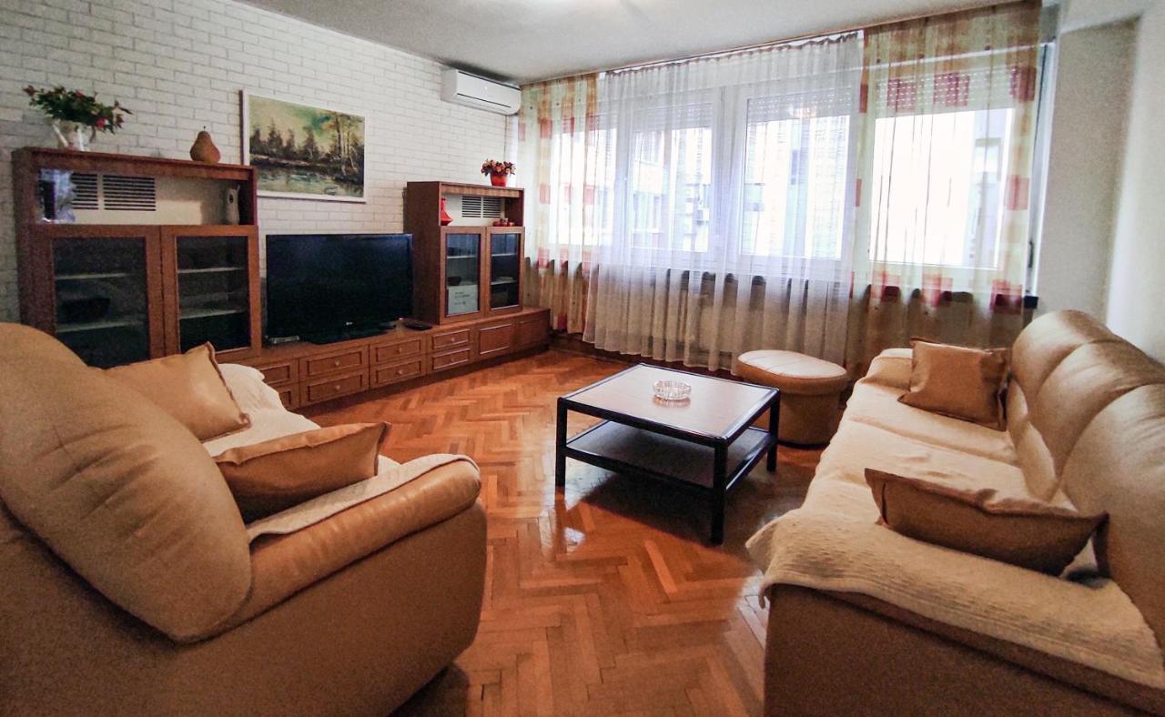 Heart Of The City Banja Luka Extérieur photo