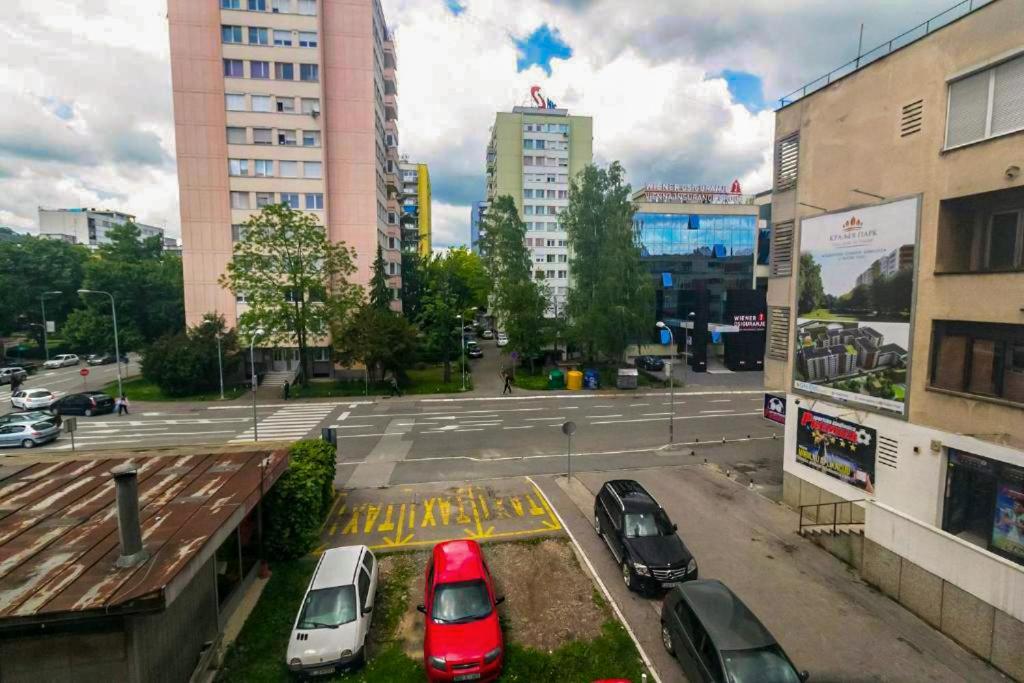 Heart Of The City Banja Luka Extérieur photo